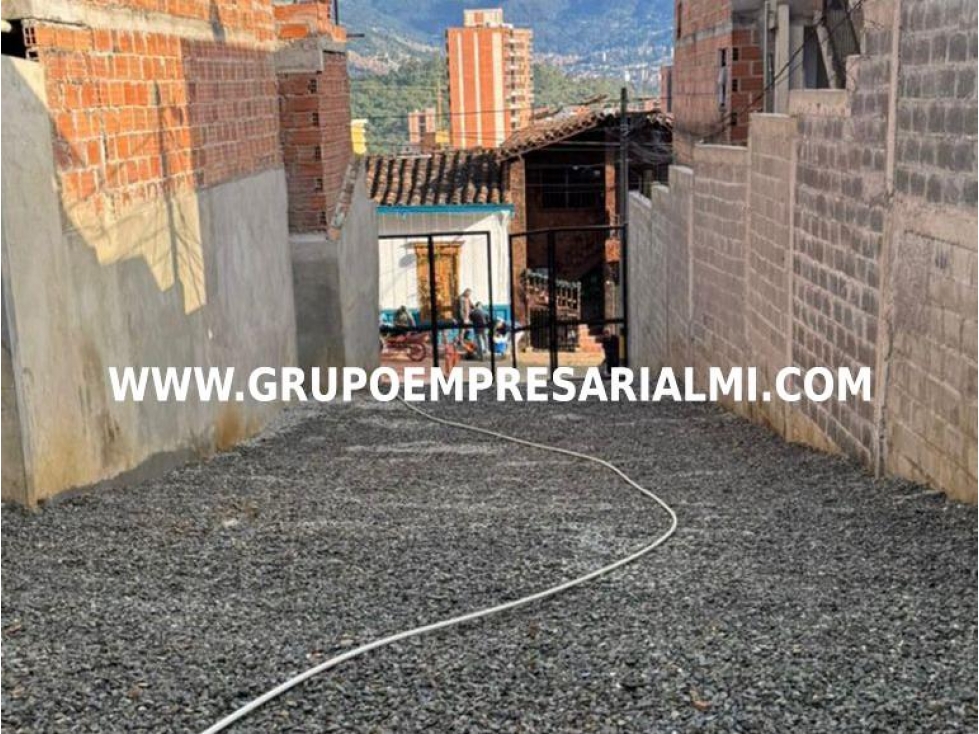 AMPLIO LOTE EN VENTA - SECTOR VILLAFLORA , ROBLEDO COD: 33676 — foto 5