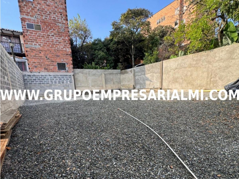 AMPLIO LOTE EN VENTA - SECTOR VILLAFLORA , ROBLEDO COD: 33676 — foto 6