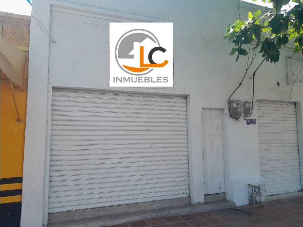 Se venden y se arriendan 2 locales con amplio terreno,378m2, carrera 4 — foto 5