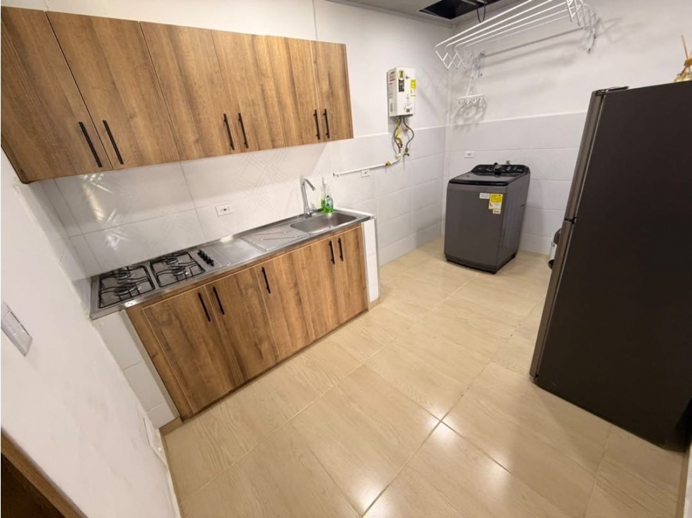 Amplio y cómodo apartamento amoblado avenida circunvalar — foto 3