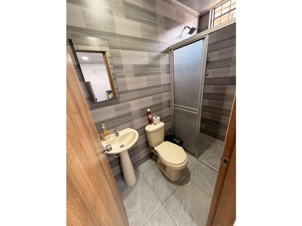 Amplio y cómodo apartamento amoblado avenida circunvalar — foto 4