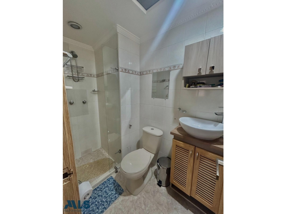 Amplio y cómodo! Apartamento de 3 alcobas y excel...(MLS#269299) — foto 5