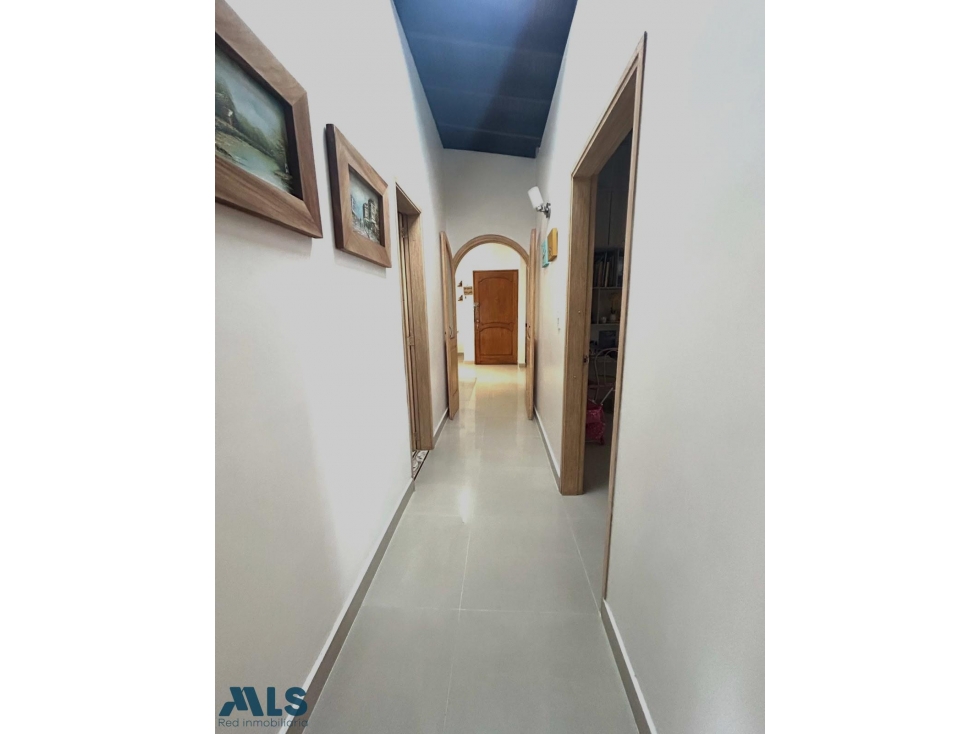Amplio y cómodo! Apartamento de 3 alcobas y excel...(MLS#269299) — foto 4