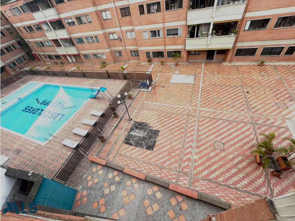 Amplio y cómodo! Apartamento de 3 alcobas y excel...(MLS#269299) — foto 3