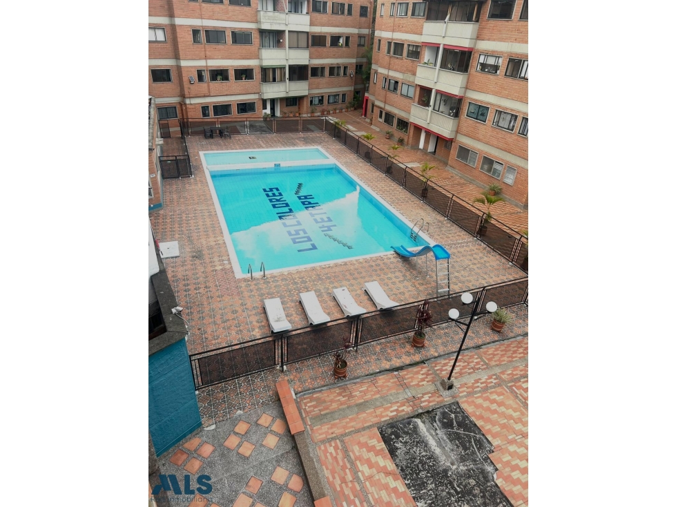Amplio y cómodo! Apartamento de 3 alcobas y excel...(MLS#269299) — foto 2