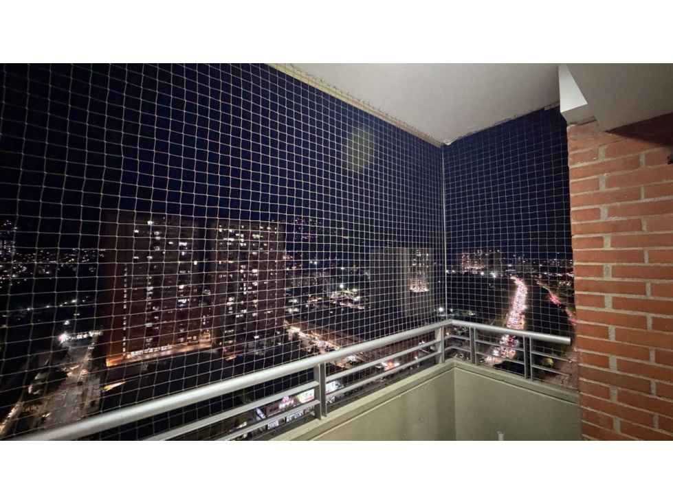 AMPLIO Y ECONÓMICO APARTAMENTO EN VENTA EN NIQUIA CON DOBLE BALCÓN — foto 6