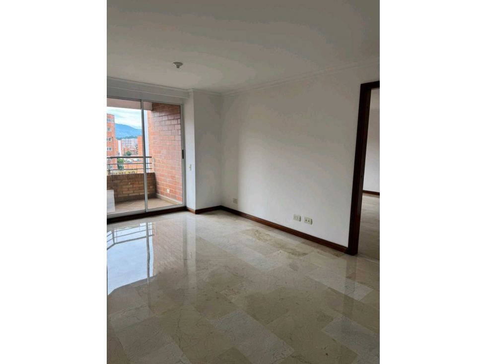 Venta Apartamento en Laureles — foto 5