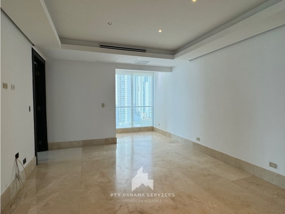 AMPLIO y LINDO APARTAMENTO EN ALQUILER FRENTE AL MAR | COSTA DEL ESTE — foto 2