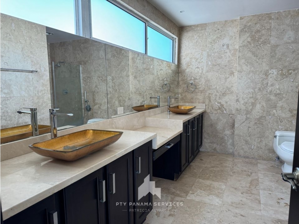 AMPLIO y LINDO APARTAMENTO EN ALQUILER FRENTE AL MAR | COSTA DEL ESTE — foto 5