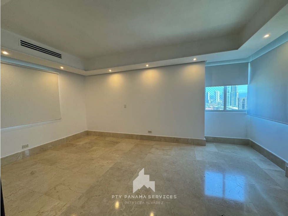 AMPLIO y LINDO APARTAMENTO EN ALQUILER FRENTE AL MAR | COSTA DEL ESTE — foto 6