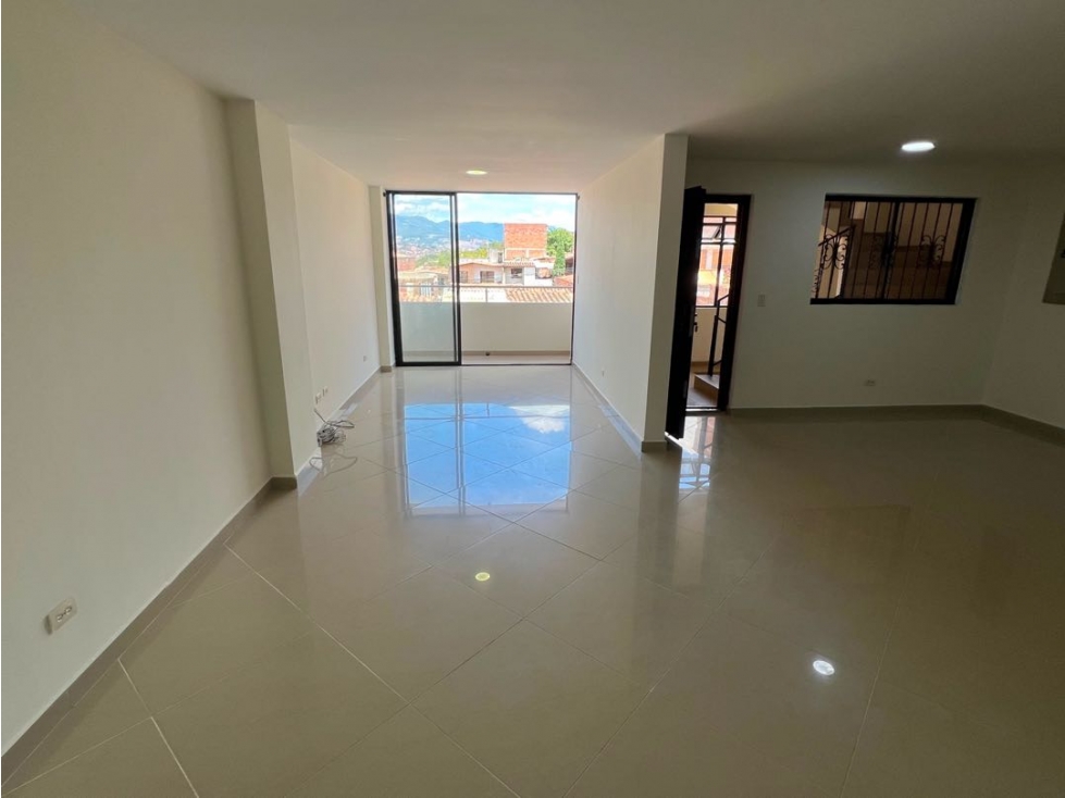 AMPLIOS APARTAMENTOS EN CABAÑAS - BELLO F448