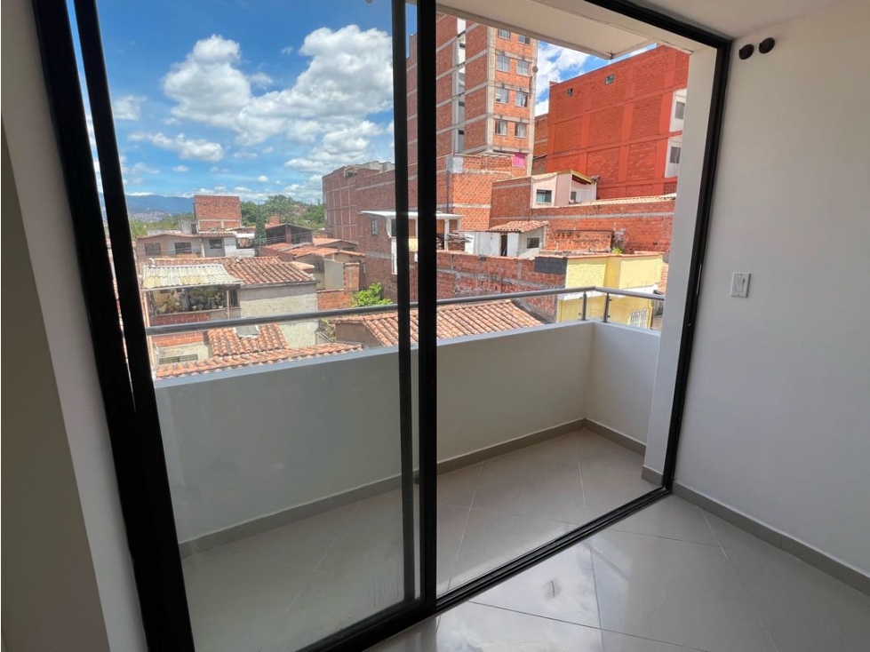 AMPLIOS APARTAMENTOS EN CABAÑAS - BELLO F448 — foto 2