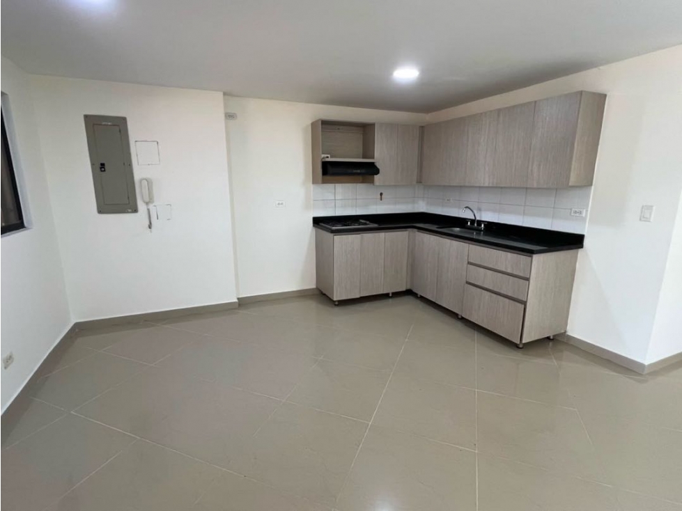 AMPLIOS APARTAMENTOS EN CABAÑAS - BELLO F448 — foto 4