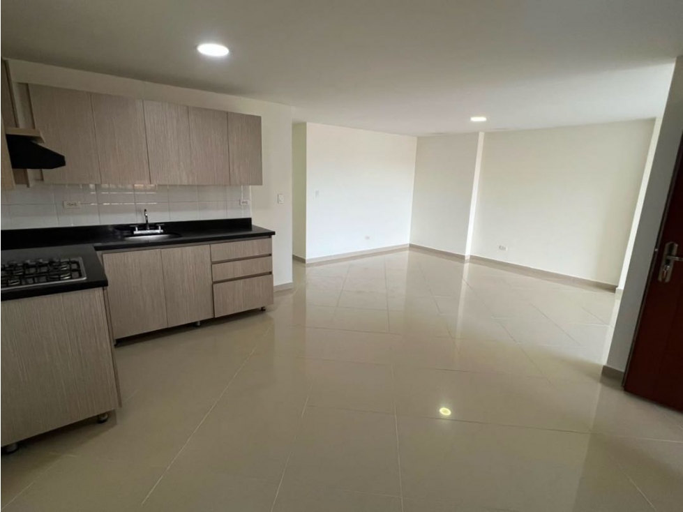 AMPLIOS APARTAMENTOS EN CABAÑAS - BELLO F448 — foto 5