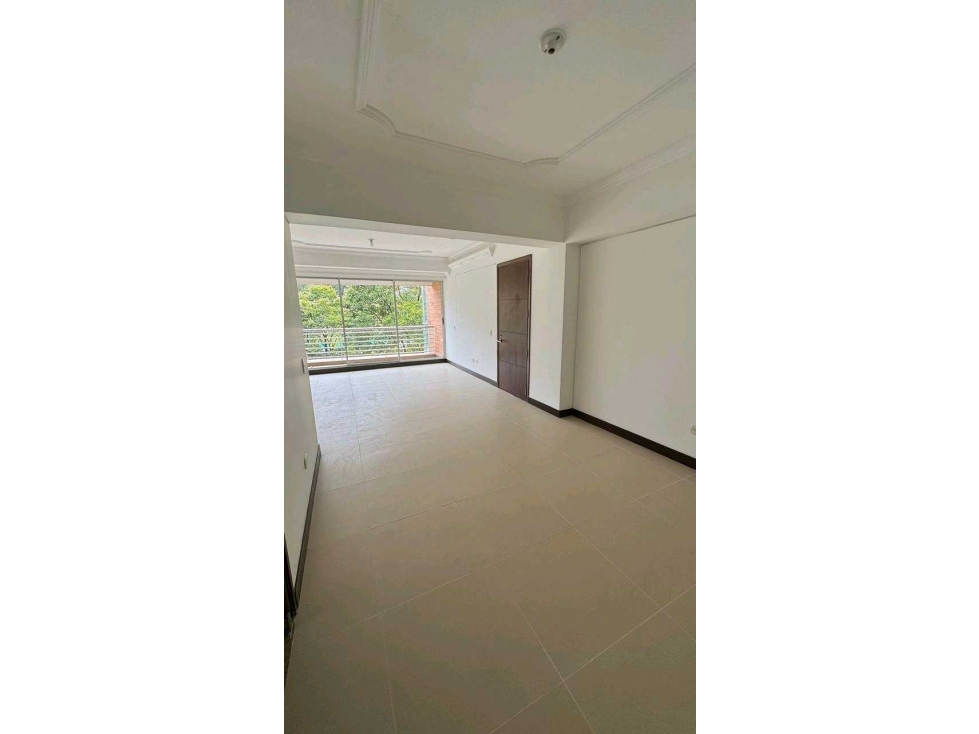 Amplios espacios Envig Escobero 122 M2 850Mill — foto 2