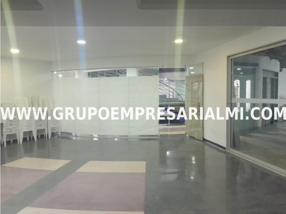AMPLIOS LOCALES EN ARRIENDO - SECTOR MILLA DE ORO COD: 32023 — foto 5