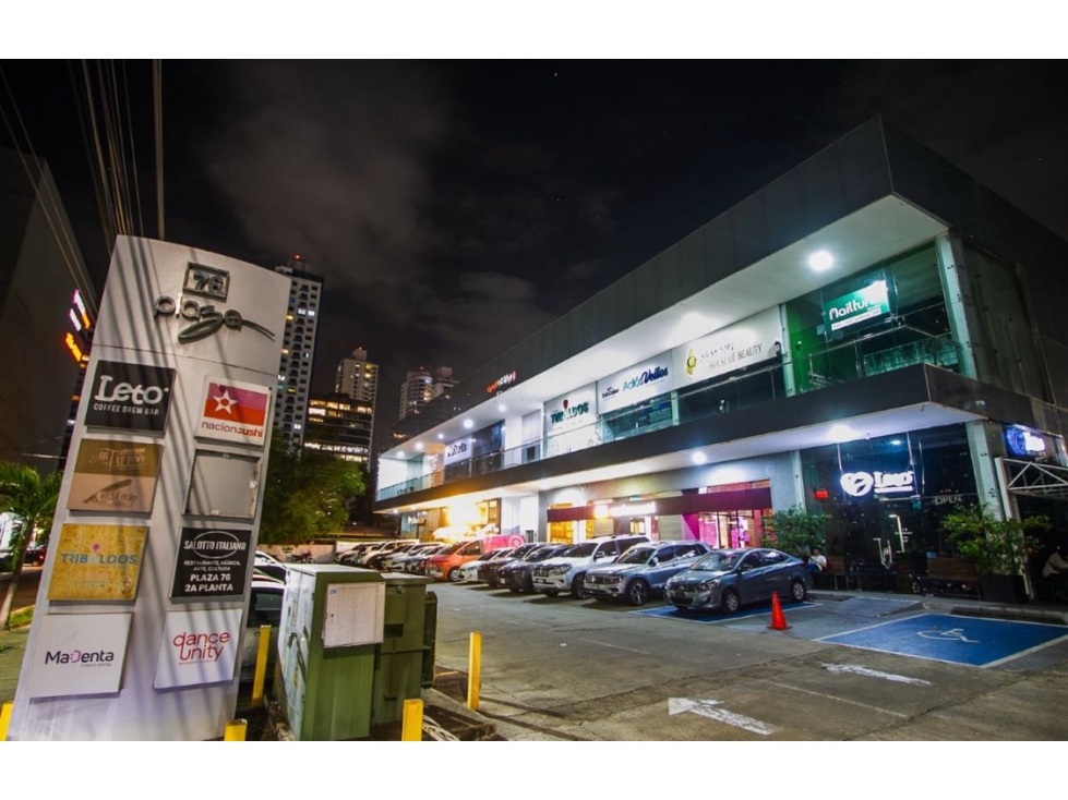 Alquiler de local comercial en San Francisco, Calle 76 — foto 6