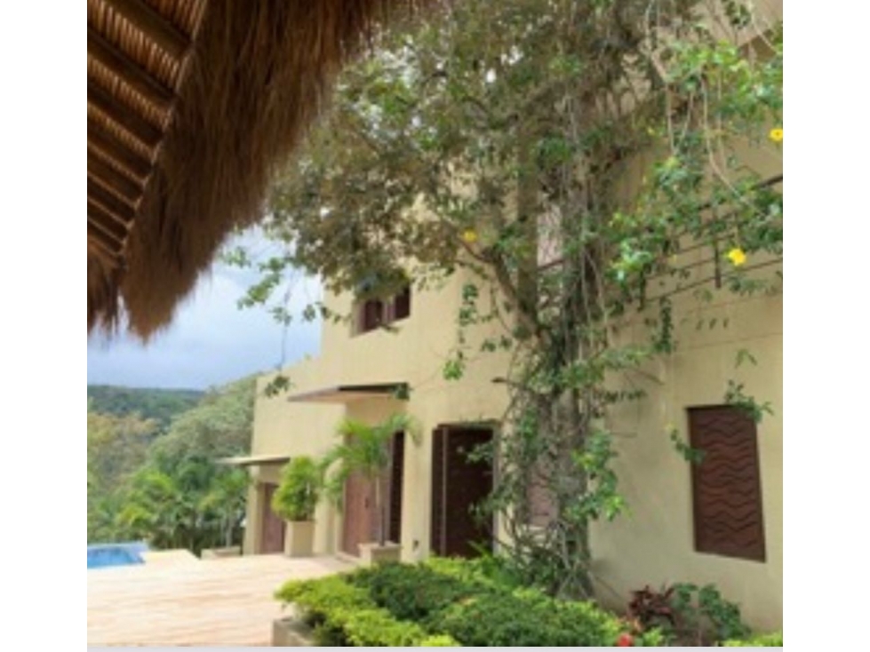 ANAPOIMA CASA CAMPESTRE VENTA/ALQUILER - 5