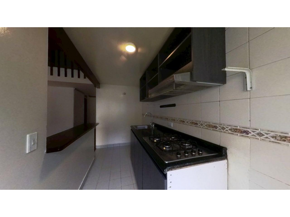 Andes 4 - Apartamento en Venta en Chapinero Alto, Chapinero — foto 5