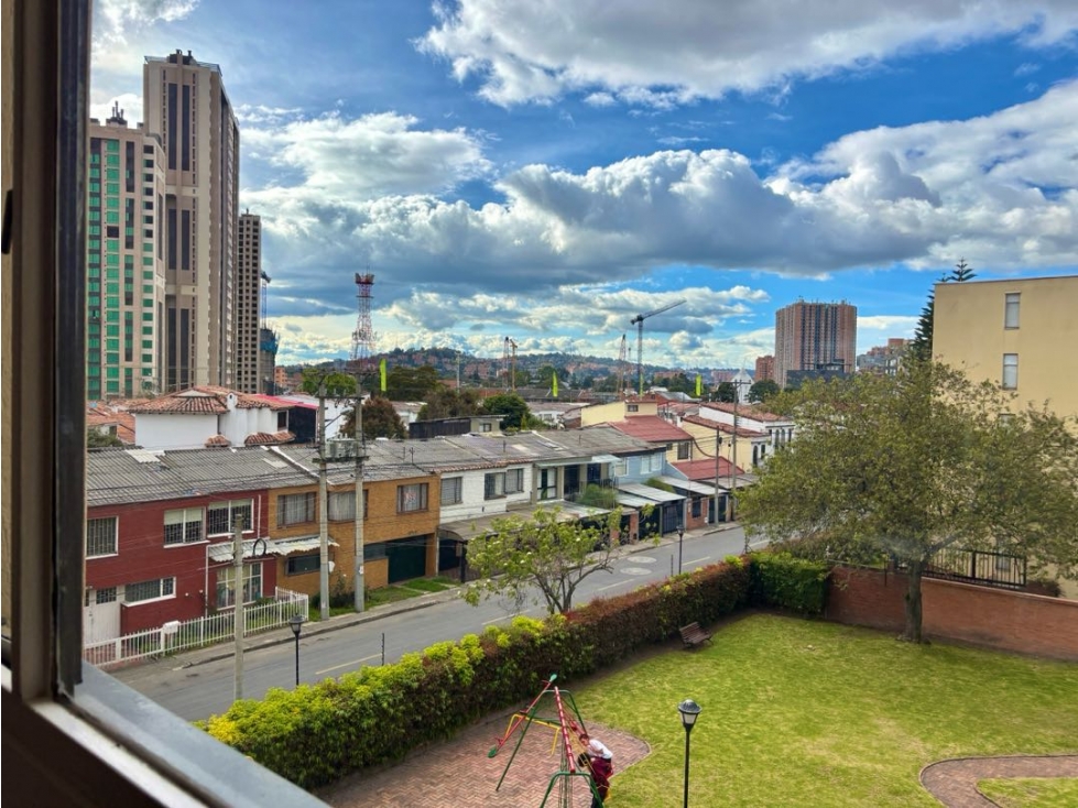 ANDES NORTE APTO EXTERIOR 3H/CBS/ESTUDIO — foto 6