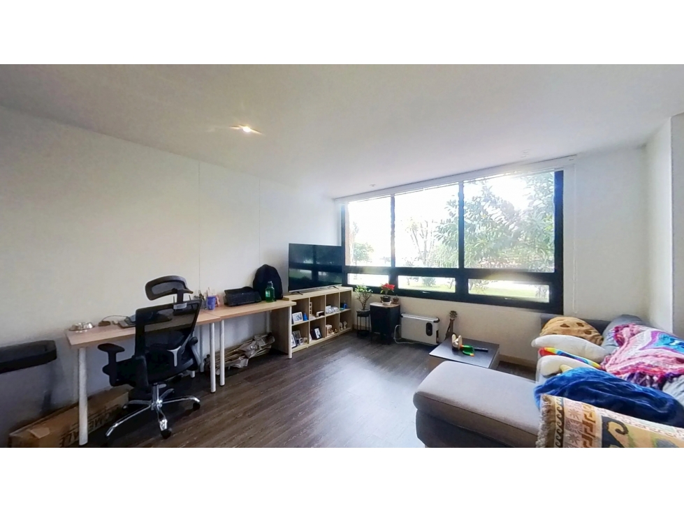 Venta Apartamento en Antiguo Country, Chapinero, Bogotá — foto 2