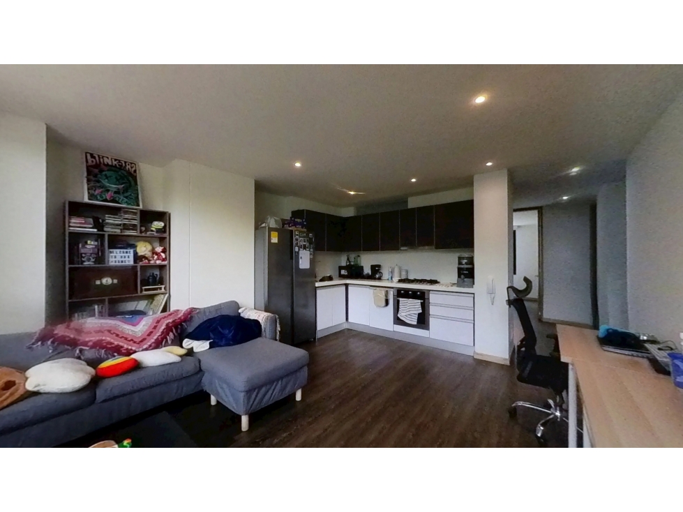 Venta Apartamento en Antiguo Country, Chapinero, Bogotá — foto 3