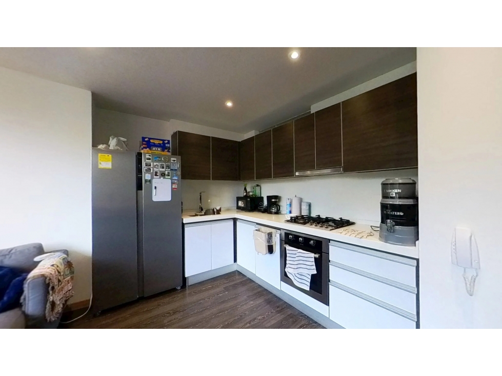 Venta Apartamento en Antiguo Country, Chapinero, Bogotá — foto 4