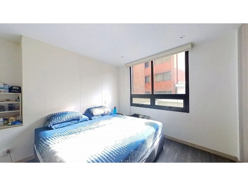 Venta Apartamento en Antiguo Country, Chapinero, Bogotá — foto 5
