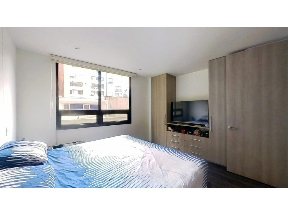 Venta Apartamento en Antiguo Country, Chapinero, Bogotá — foto 6