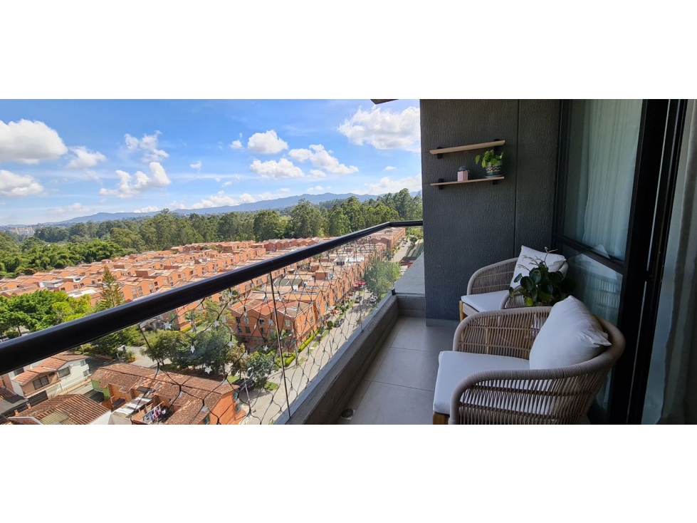 Apartamento en Venta en Rionegro sector el Porvenir
