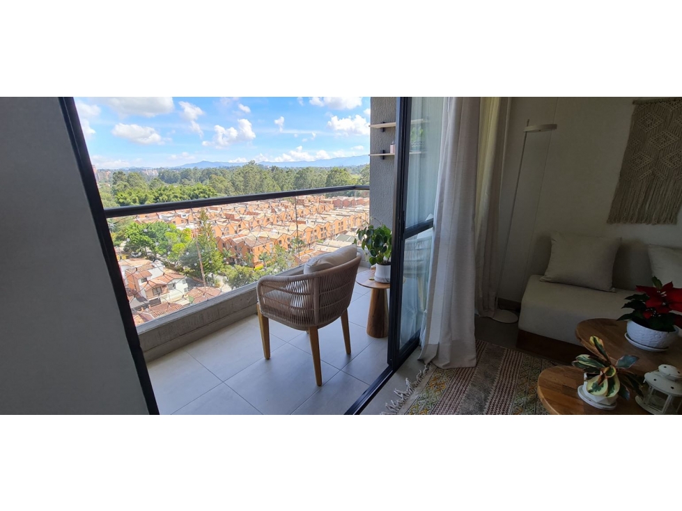 Apartamento en Venta en Rionegro sector el Porvenir — foto 2
