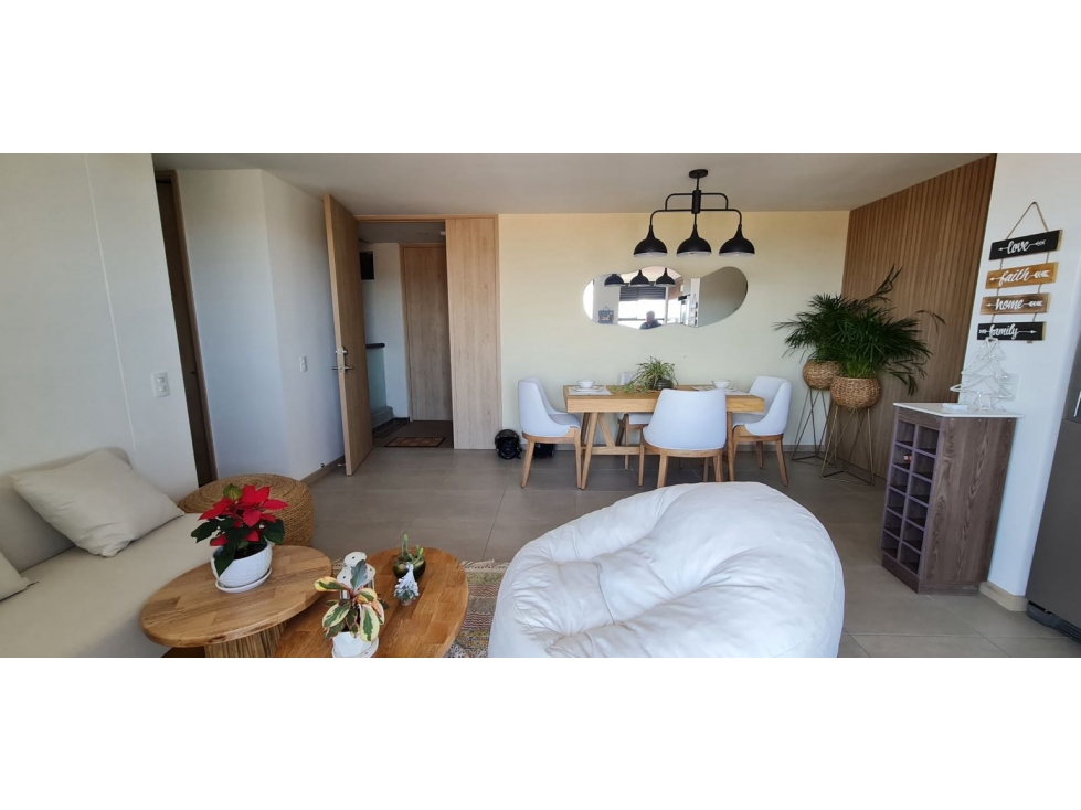 Apartamento en Venta en Rionegro sector el Porvenir — foto 3