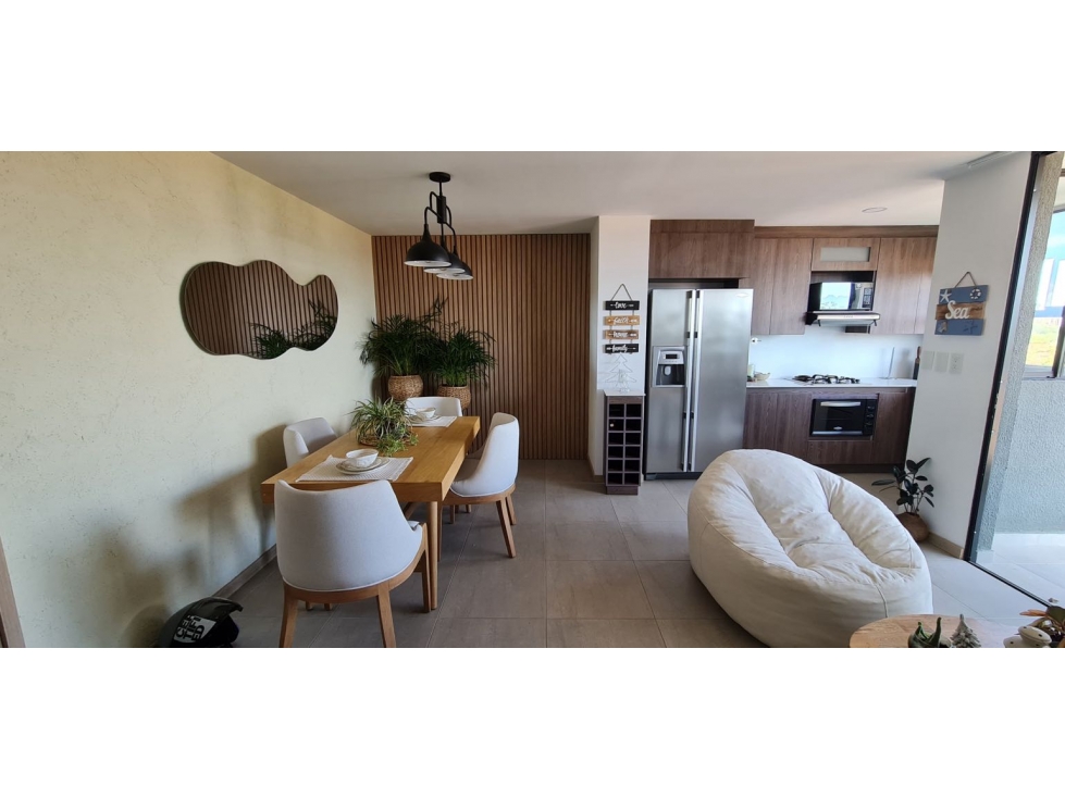 Apartamento en Venta en Rionegro sector el Porvenir — foto 4