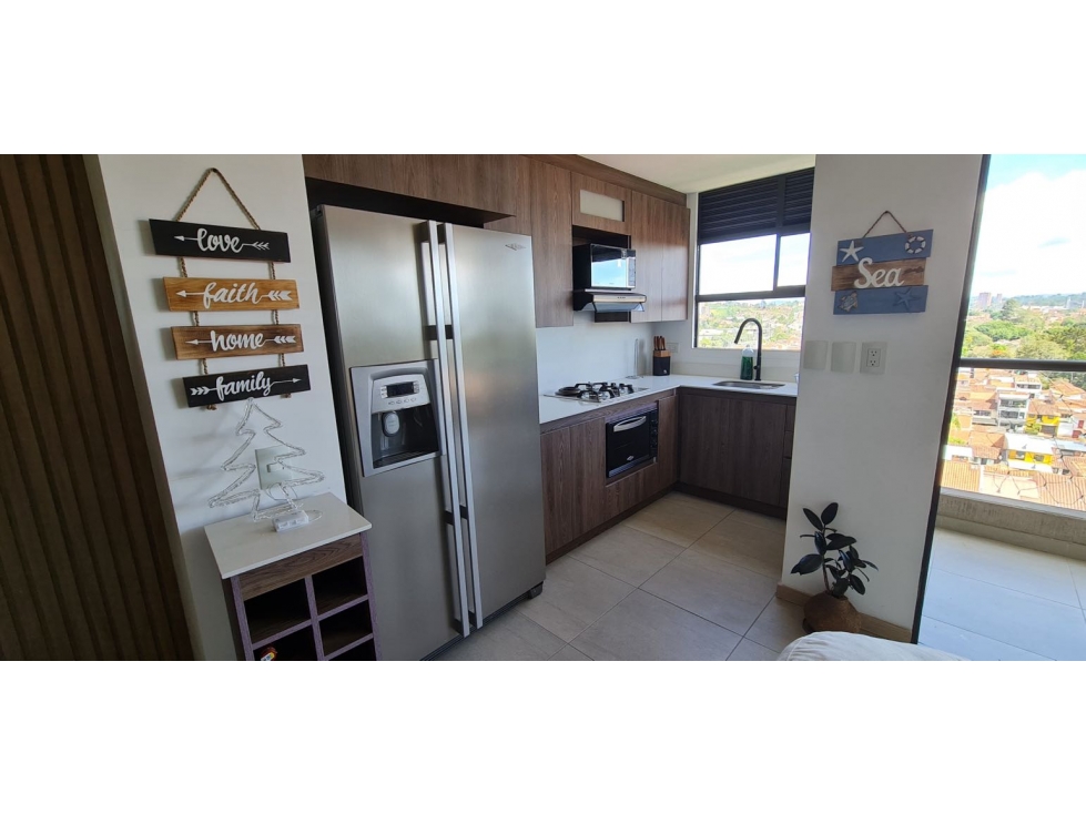 Apartamento en Venta en Rionegro sector el Porvenir — foto 5