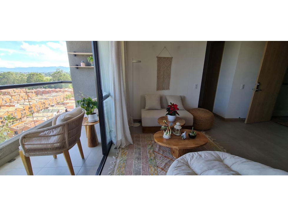Apartamento en Venta en Rionegro sector el Porvenir — foto 6