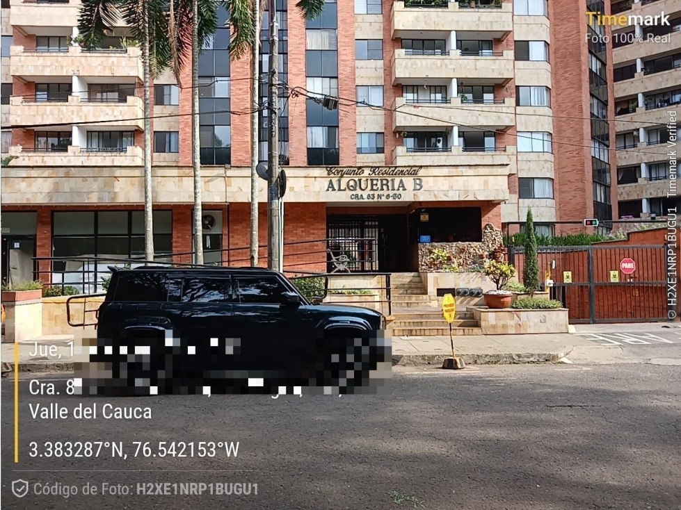 AP 101 B CON ALQUERIA AG B CR 83 6 50