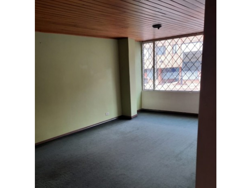 AP 101 ED DE VIVIENDA I CR 17 139 71 — foto 4
