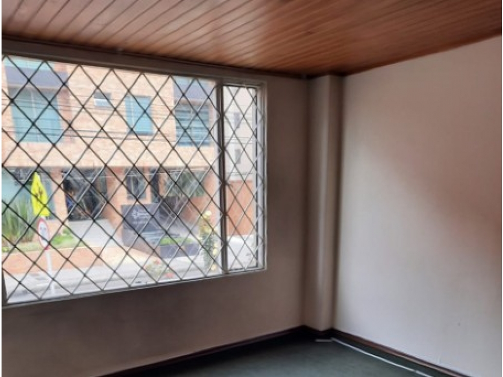 AP 101 ED DE VIVIENDA I CR 17 139 71 — foto 6
