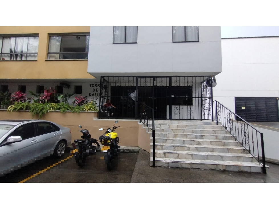 AP 1202 PS 12 ED TORRES DE KALUA CL 8 C 47 35