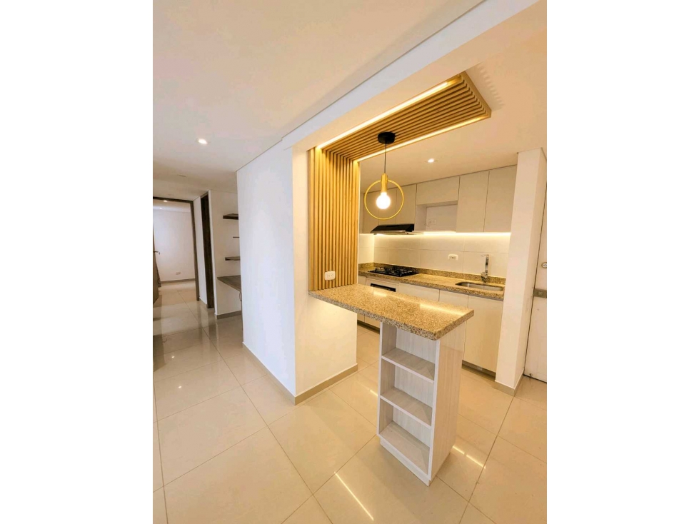 Apartamento en venta, Naranjo 1 Chía