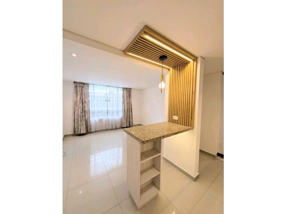 Apartamento en venta, Naranjo 1 Chía — foto 2