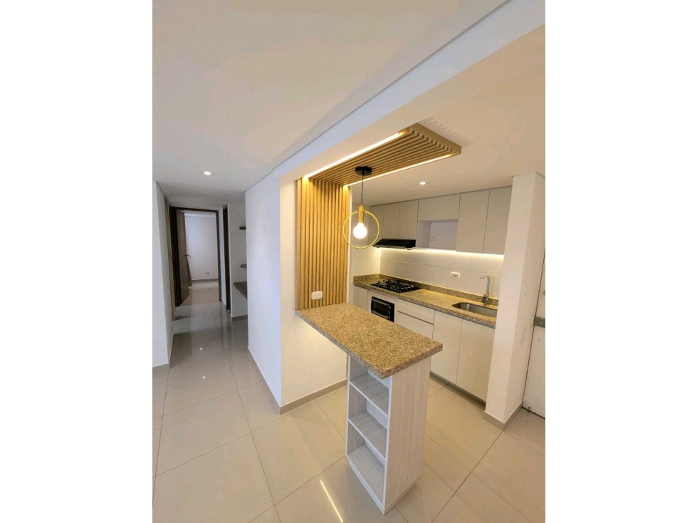 Apartamento en venta, Naranjo 1 Chía — foto 3