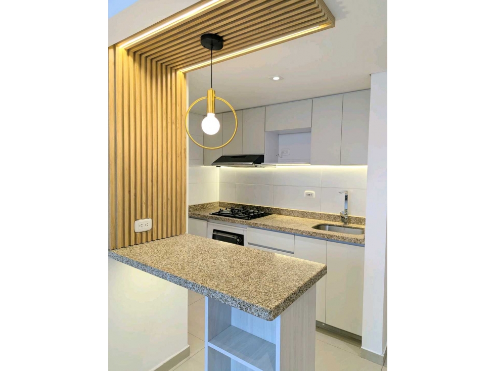 Apartamento en venta, Naranjo 1 Chía — foto 4