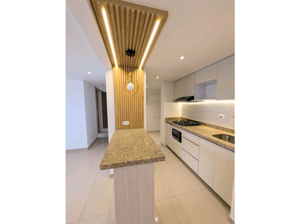 Apartamento en venta, Naranjo 1 Chía — foto 5