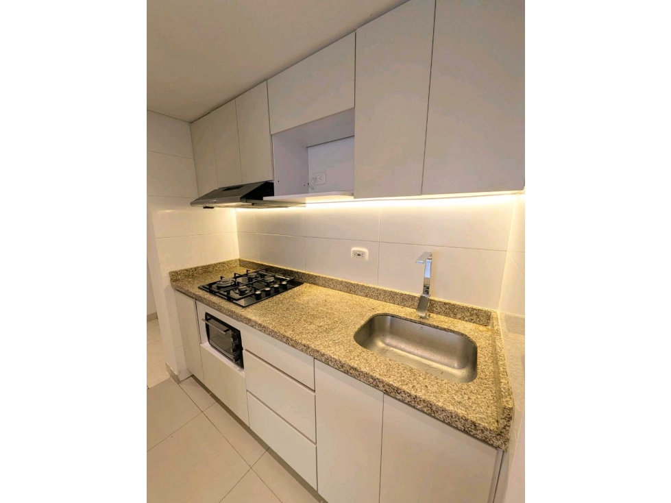 Apartamento en venta, Naranjo 1 Chía — foto 6