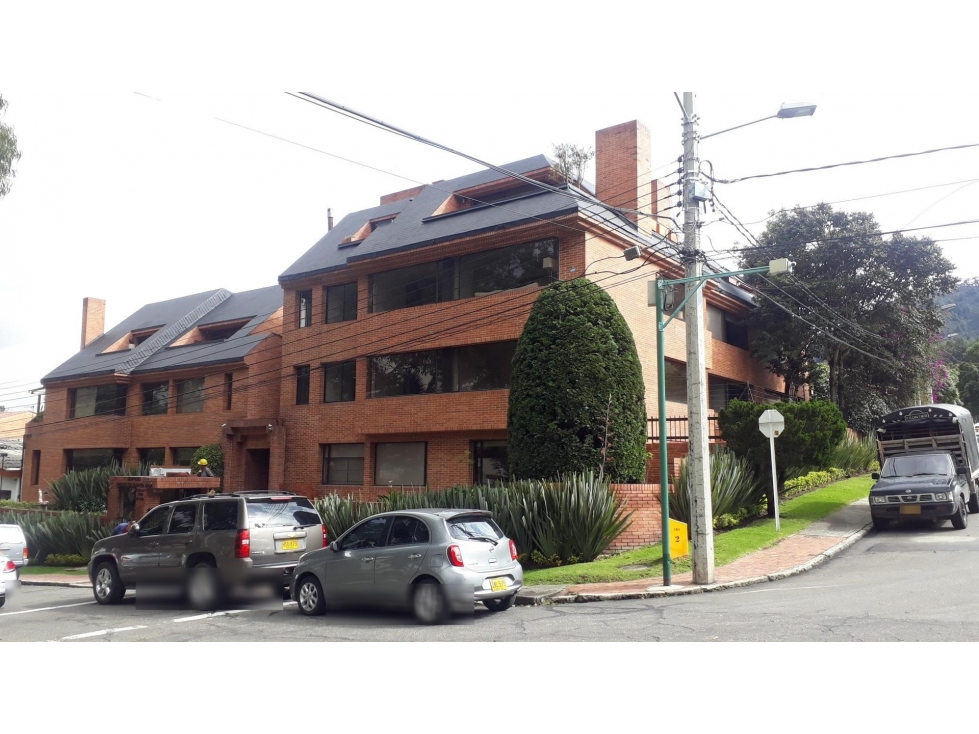 AP 204 DG 109 2 28 CON RESIDENCIAL PINOS DE SANTA ANA BOGOTA