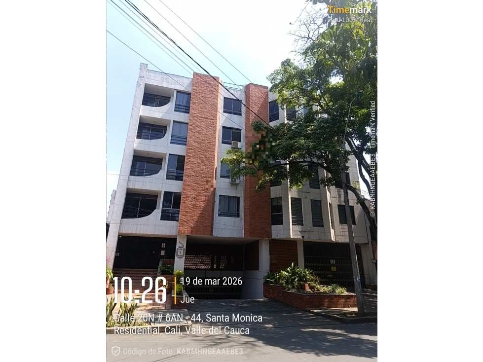 AP 205 CALLE 20 N 6A-34 N ED HIPOCAMPUS