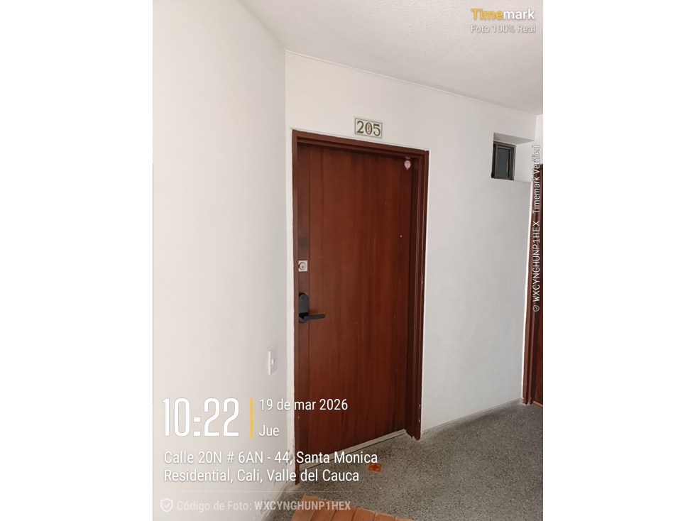 AP 205 CALLE 20 N 6A-34 N ED HIPOCAMPUS — foto 6