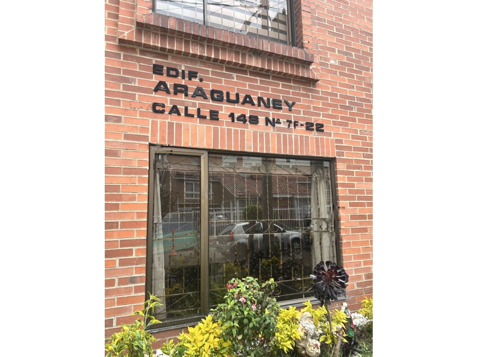 AP 301 CALLE 148 NO.16 22/CARRERA 16 NO.148-05 EDIFICIO ARAGUANEY CL