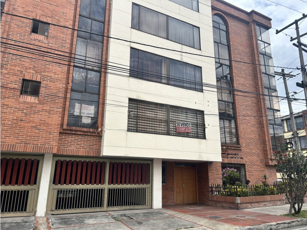 AP 301 CALLE 148 NO.16 22/CARRERA 16 NO.148-05 EDIFICIO ARAGUANEY CL — foto 2